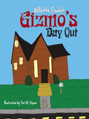 cover image of Gizmo's Day Out